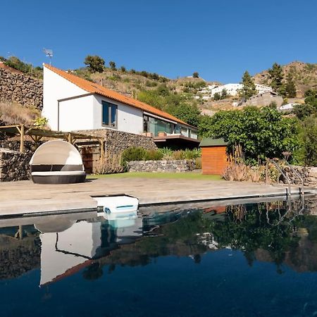 Finca En El Corazon De La Isla 克鲁兹·德·特赫达 外观 照片