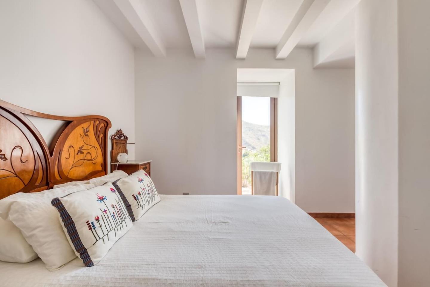 Finca En El Corazon De La Isla 克鲁兹·德·特赫达 外观 照片