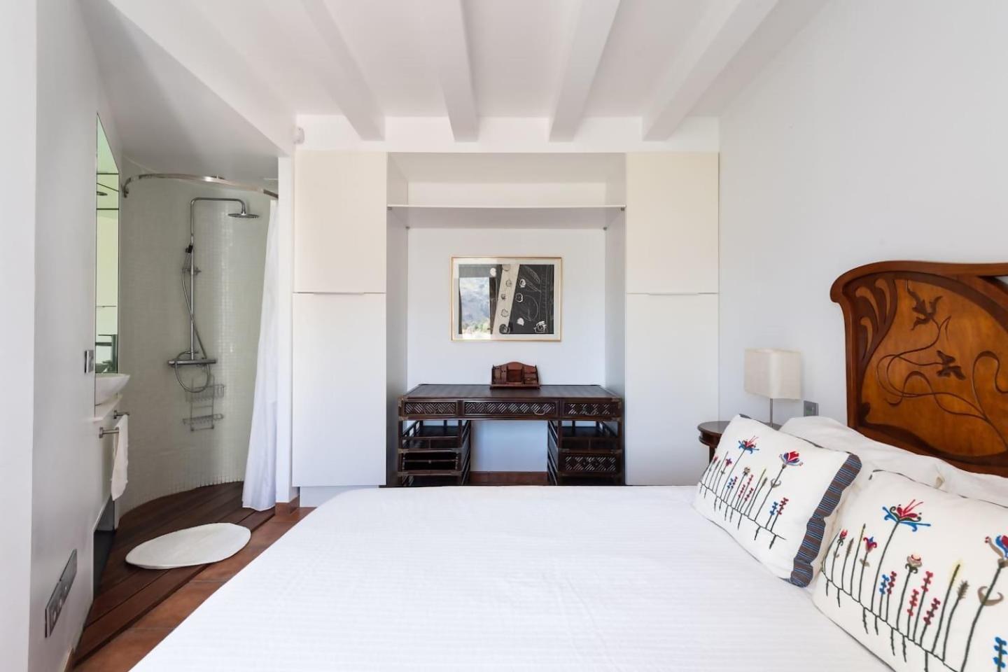 Finca En El Corazon De La Isla 克鲁兹·德·特赫达 外观 照片
