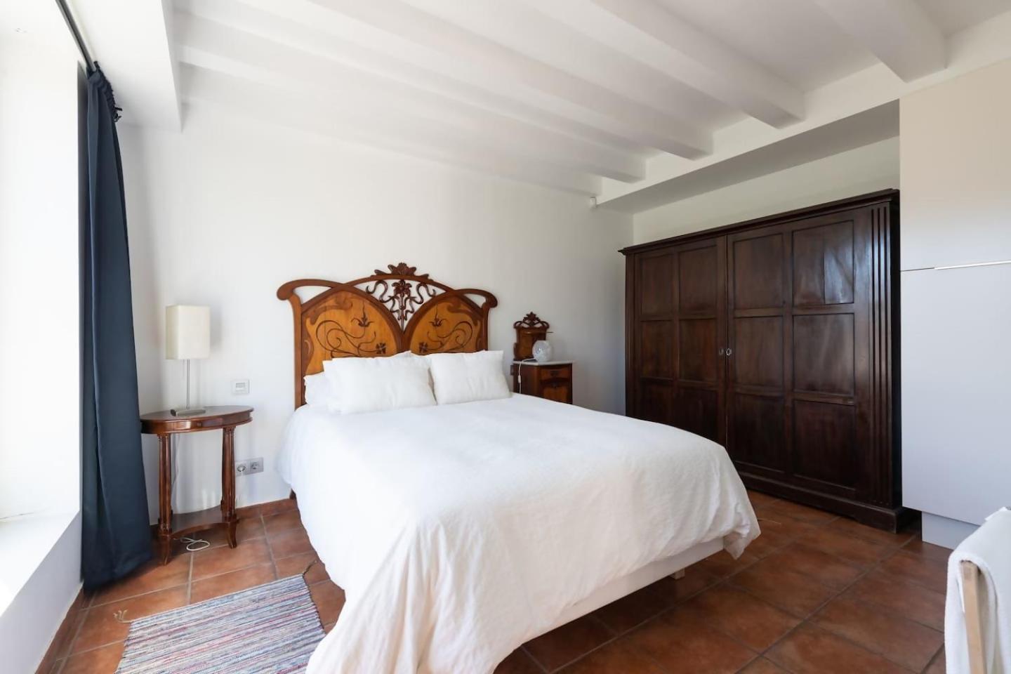 Finca En El Corazon De La Isla 克鲁兹·德·特赫达 外观 照片