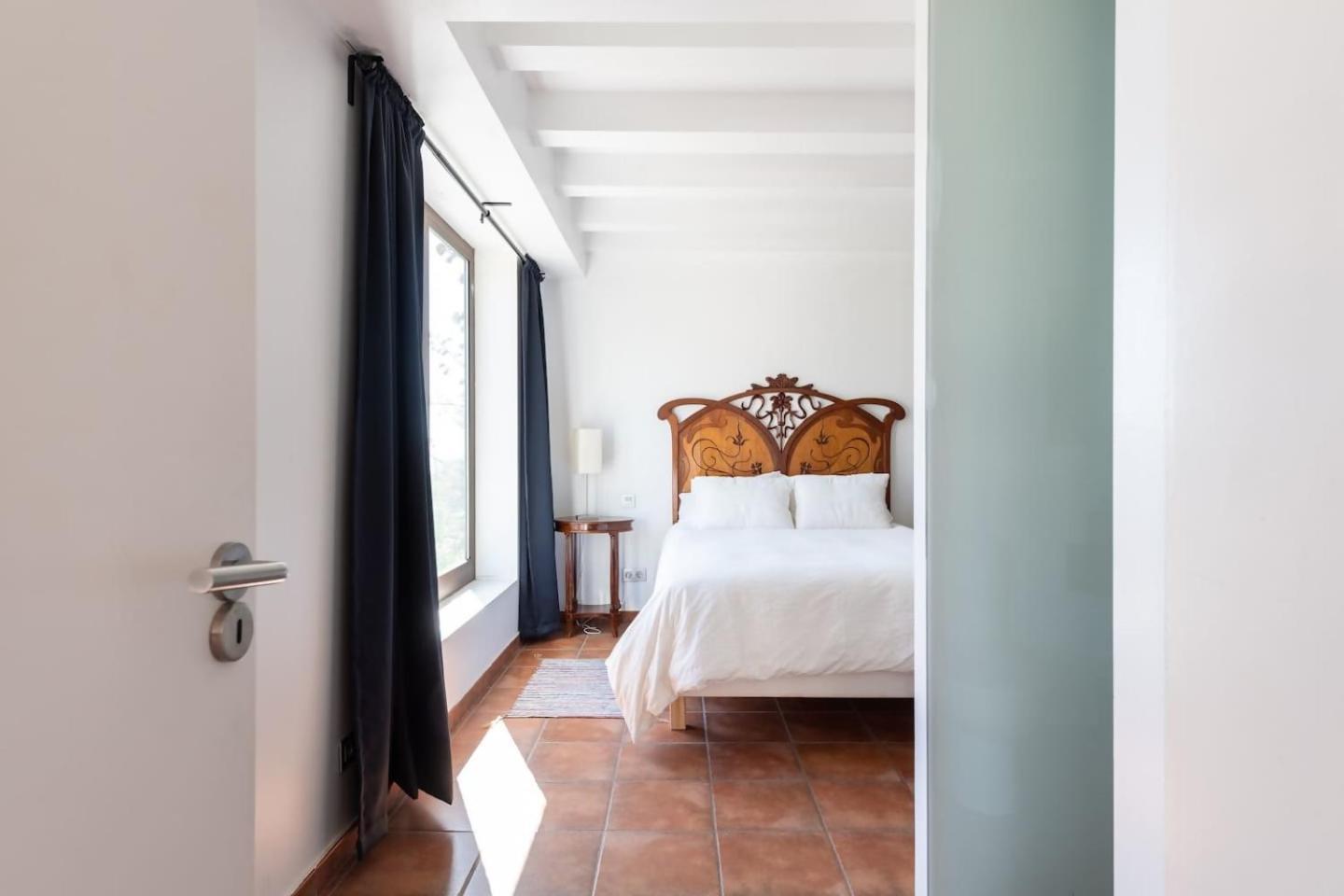 Finca En El Corazon De La Isla 克鲁兹·德·特赫达 外观 照片